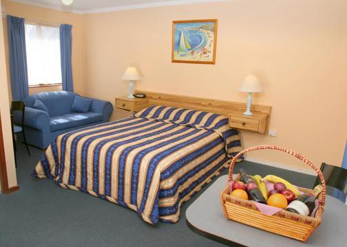 Bay Executive Motel Batemans Bay Oda fotoğraf
